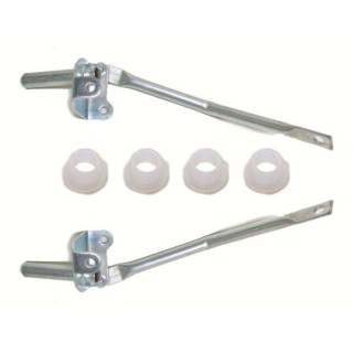 Importator unic BERG in Romania-Set bielete Compact