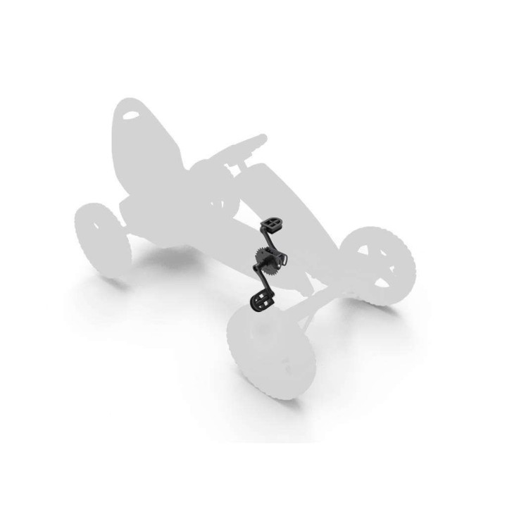 Importator unic BERG in Romania-Trambulina Berg Favorit cu plasa Comfort 330