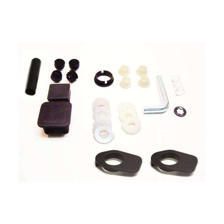 Importator unic BERG in Romania-Set Garnituri Compact