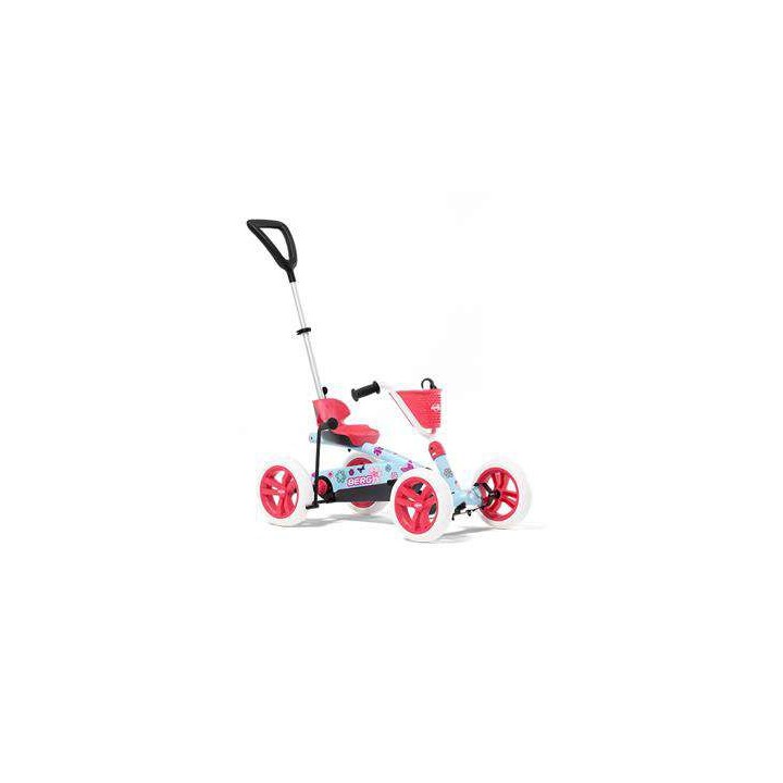 Importator unic BERG in Romania- Berg Buzzy Bloom 2 in 1