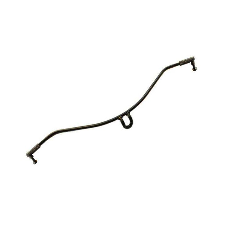 Importator unic BERG in Romania-Ax directie Rally