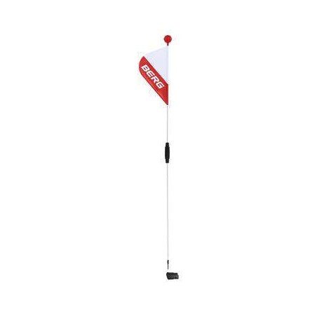 Stegulet S/M Buzzy- Reppy