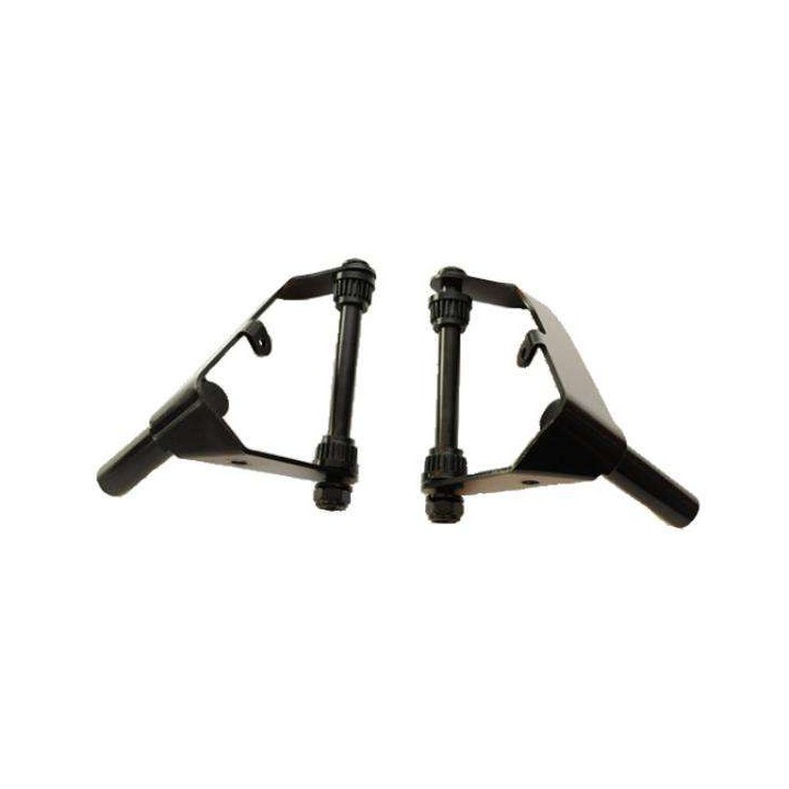 Importator unic BERG in Romania-Suport prindere roti Rally