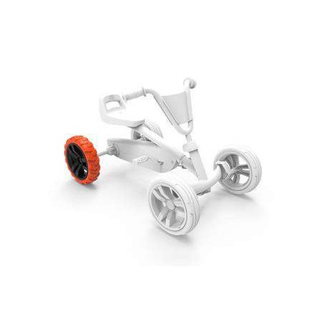 Roata kart Buzzy Nitro dreapta spate