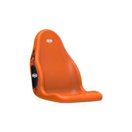 Scaun Plastic Kart  X-Cross