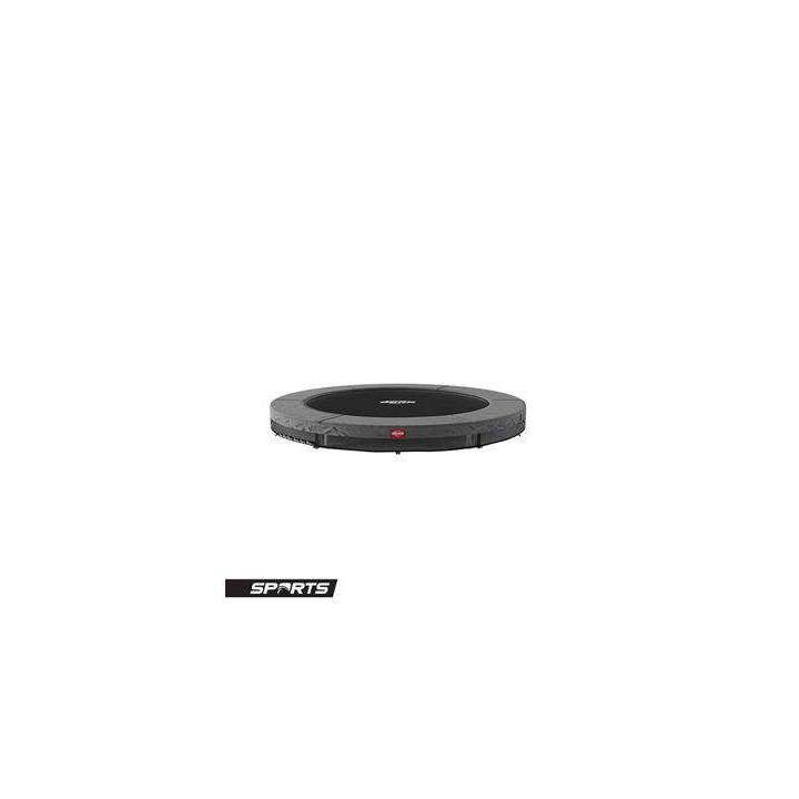 Trambulina Berg Favorit InGround 330 Gri