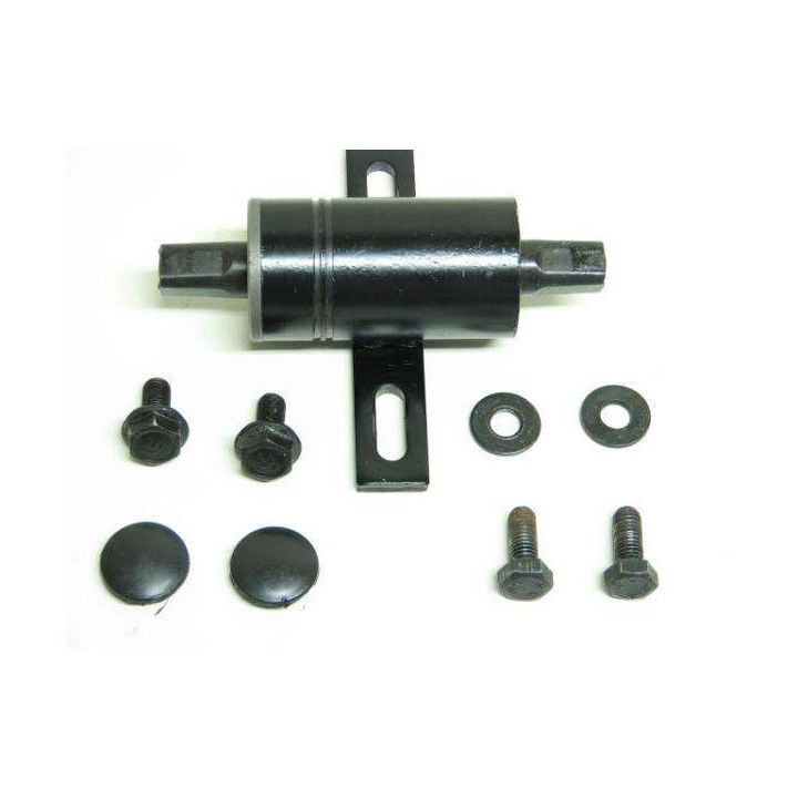 Importator unic BERG in Romania-Angrenaj pedale BERG Buddy