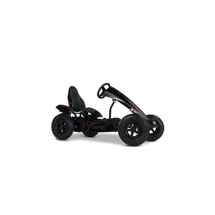 Kart BERG XXL Black Edition BFR
