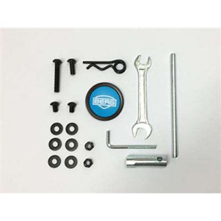 Set Asamblare Buddy B Orange