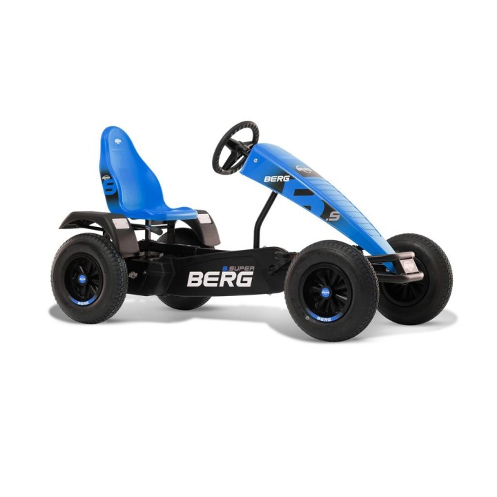 Kart BERG XL B.Super Blue BFR