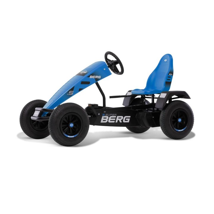 Kart BERG XL B.Super Blue BFR