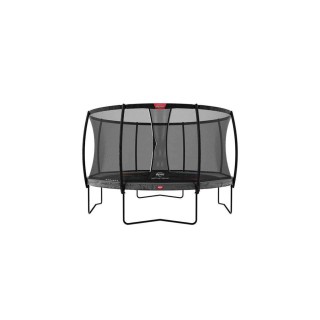 Trambulina Berg Champion Regular GRI Level cu plasa Deluxe 430