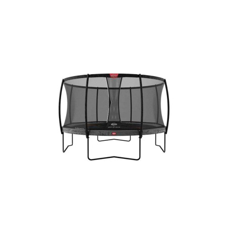 Trambulina Berg Champion Regular GRI Level cu plasa Deluxe 430
