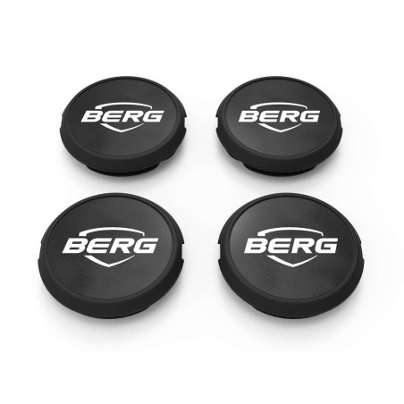 Set capace negre