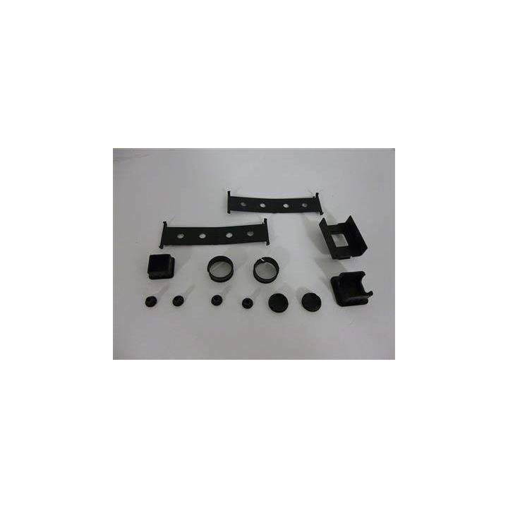 Set piese plastic Chopper -XL Frame