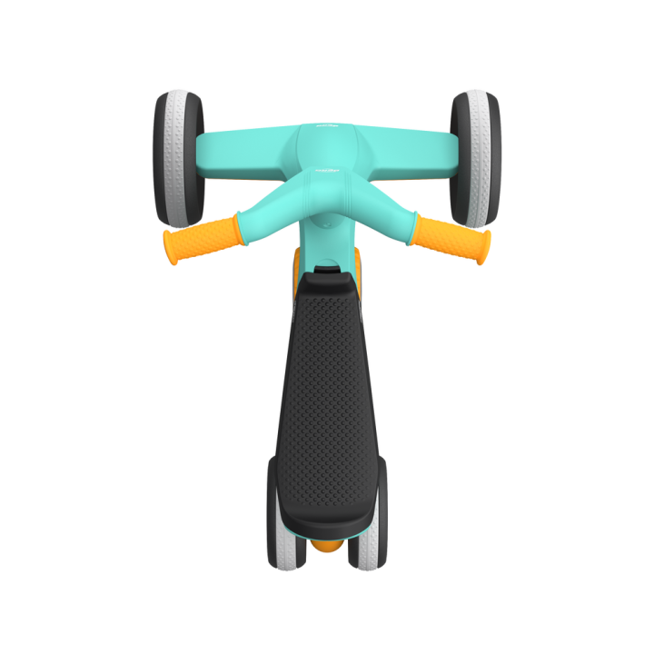 Kart BERG GO T Turquoise