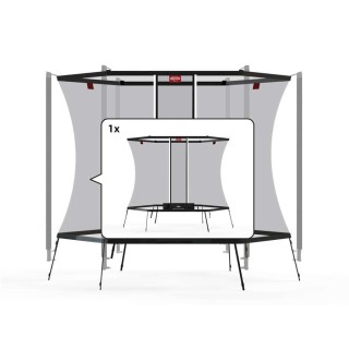 Plasa pentru siguranta Trambulina Berg Favorit  Regular 270( 6 stalpi)