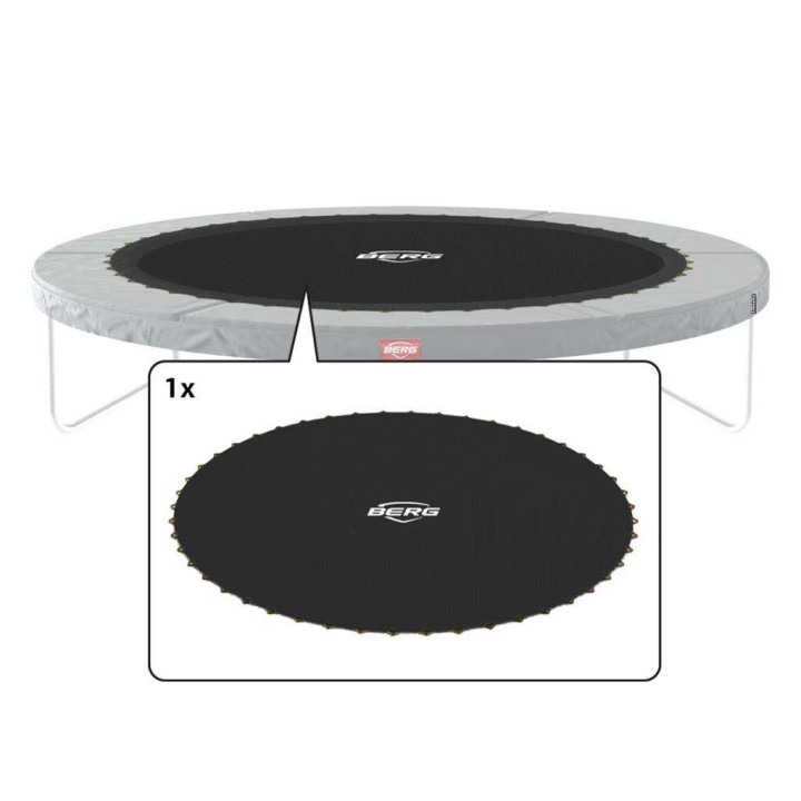 Plasa saritura pentru trambulina Favorit 330