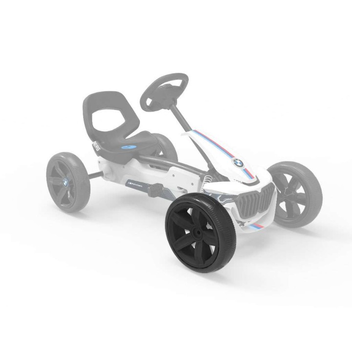 Roata fata Kart Reppy BMW  10x2.5