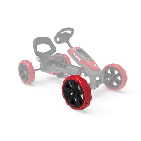 Roata Dreapta Fata Kart Reppy Rebel 10x2,5