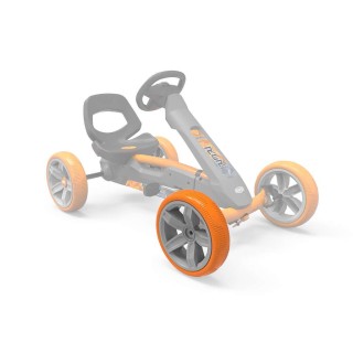 Roata Fata Kart Reppy Racer 10x2,5