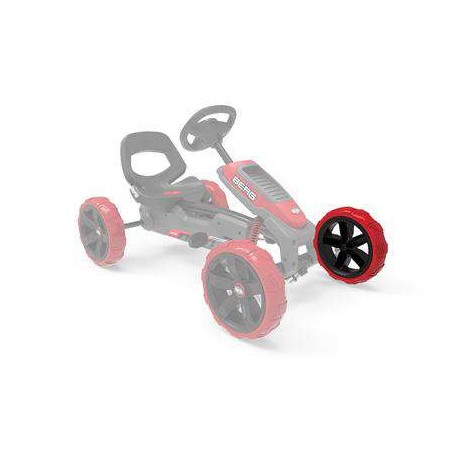 Roata Stanga Fata Kart Reppy Rebel 10x2,5