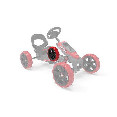 Roata Stanga Spate Kart Reppy Rebel 10x2,5
