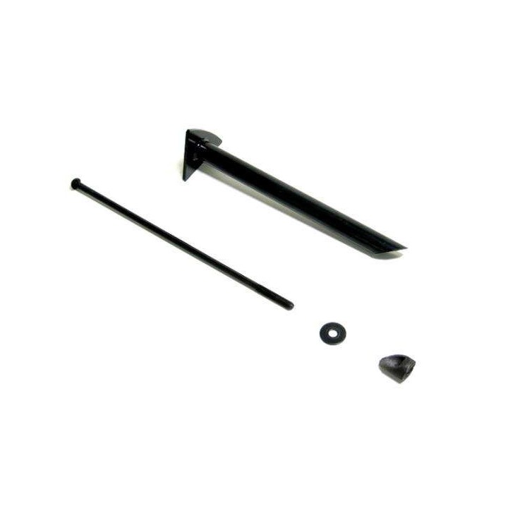 Importator unic BERG in Romania-Tija volan Rally Orange