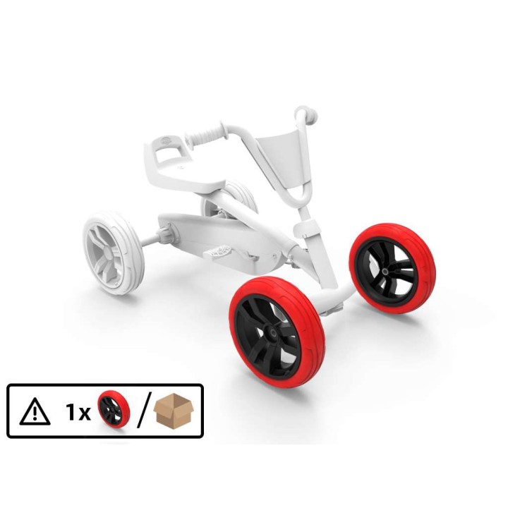 Roata fata  Kart  Buzzy Beatz