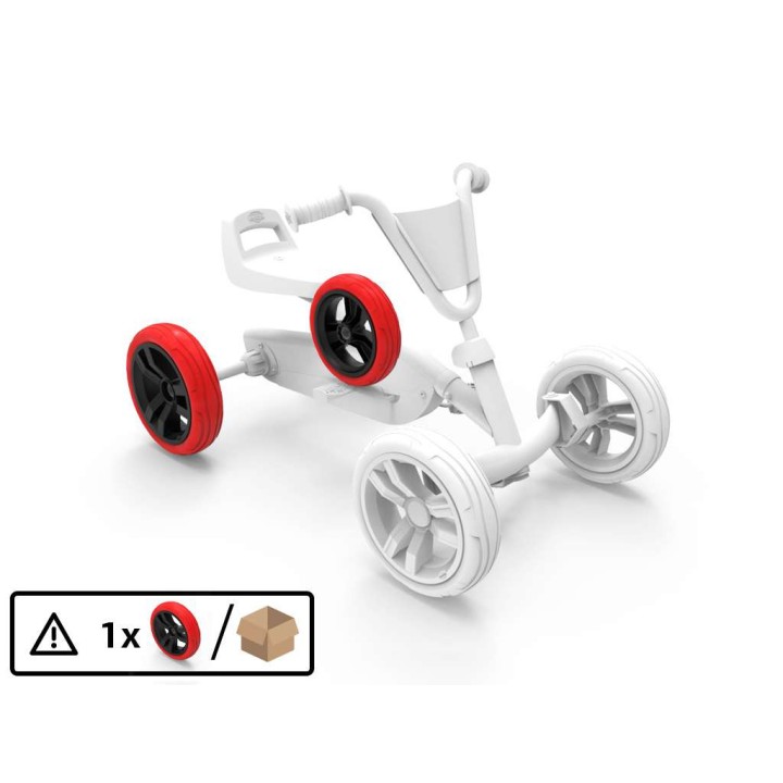 Roata spate Kart  Buzzy Beatz