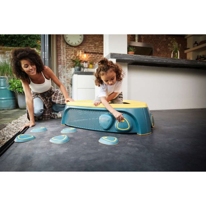 Trambulina Berg Hoppaa