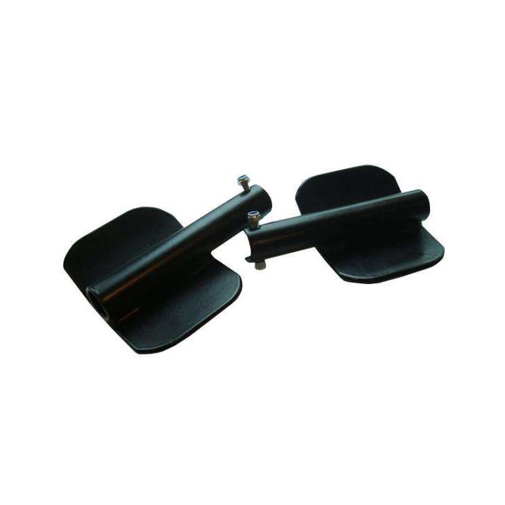 Importator unic BERG in Romania-Set franare Gran Tour