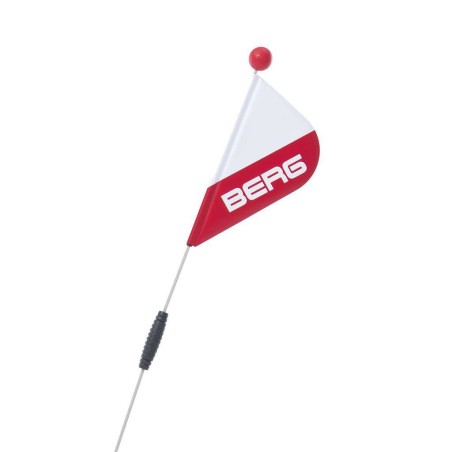 Stegulet Berg Biky