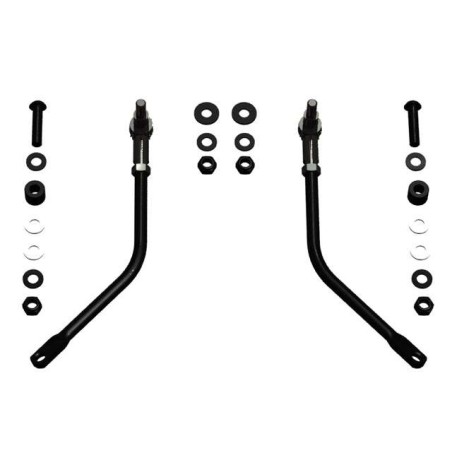 Importator unic BERG in Romania-Set bielete-accesorii Buddy