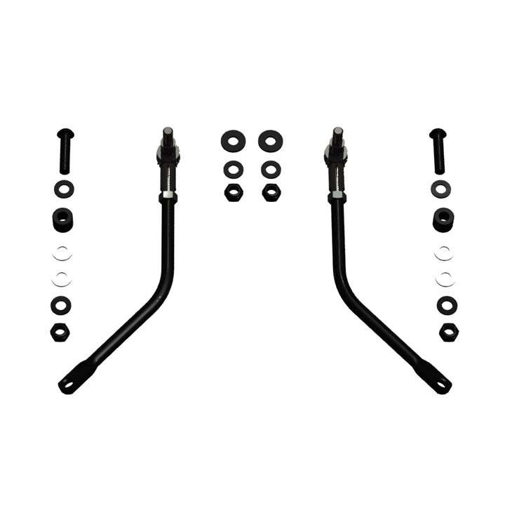 Importator unic BERG in Romania-Set bielete-accesorii Buddy