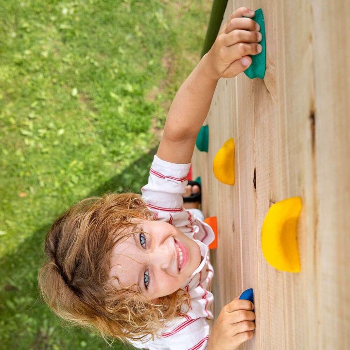 Berg Perete Escalada