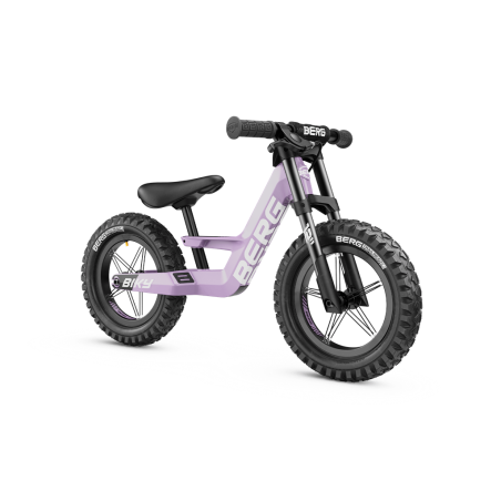 BERG Biky Cross Mov cu Frana de Mana