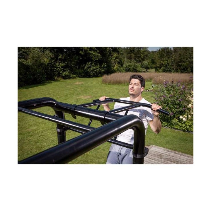 Bara de tractiuni BERG Play Base