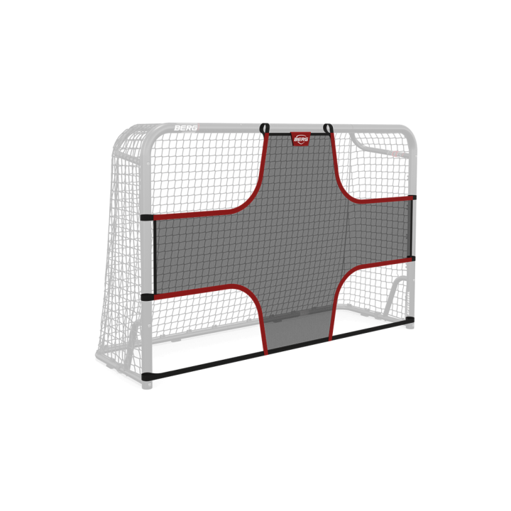 Plasa BERG  Tinta Fotbal S