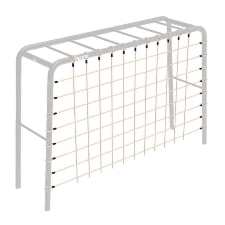 Plasa de catarare - L BERG PlayBase