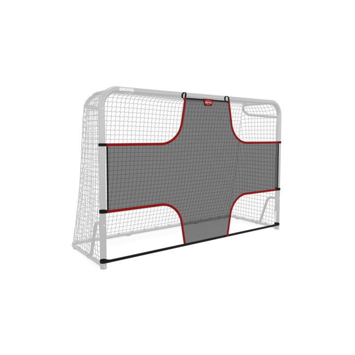 Plasa BERG Tinta Fotbal M