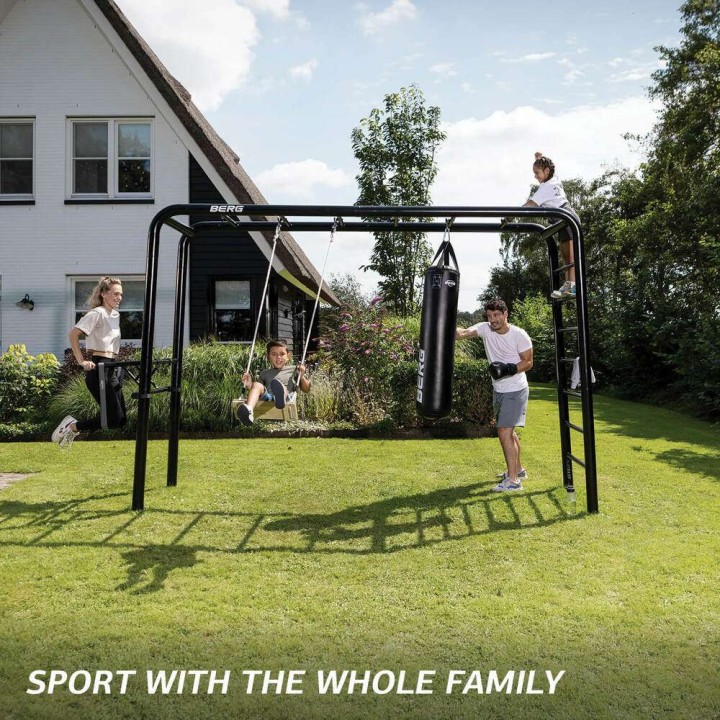 Sac box BERG PlayBase