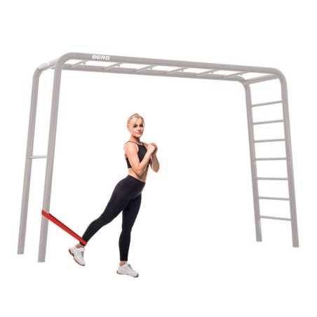 Benzi  elastice   BERG PlayBase