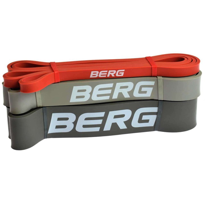 Benzi  elastice   BERG PlayBase