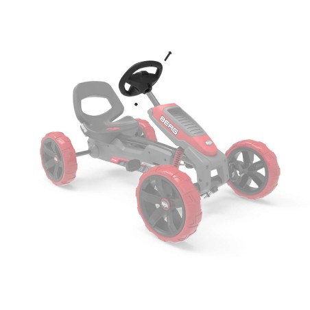 Volan Reppy Rebel