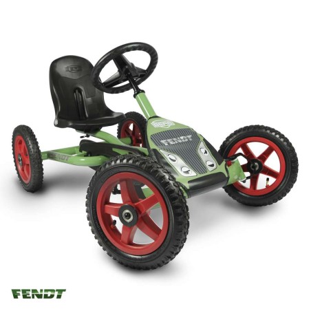 Importator unic BERG in Romania-Kart BERG Buddy Fendt