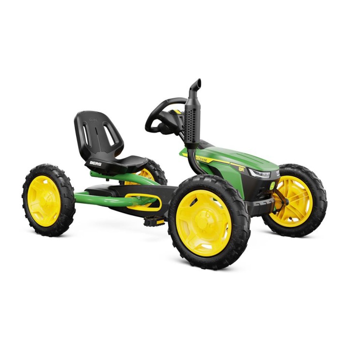 Kart BERG Buddy John Deere NEW