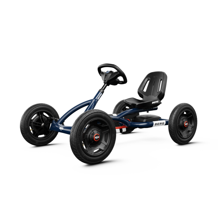 Kart BERG Buddy Classic Blue