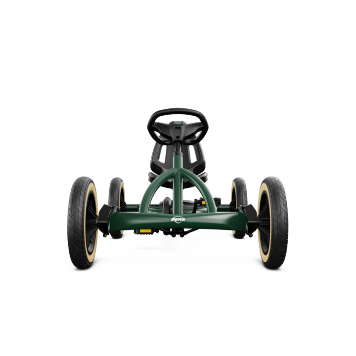 Kart BERG Buddy Retro Green