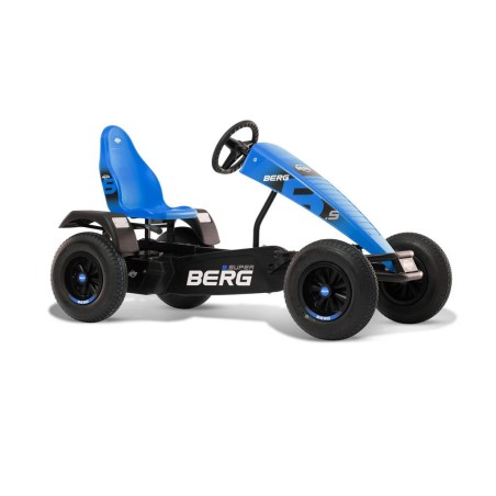 Kart BERG XXL B Super Blue BFR